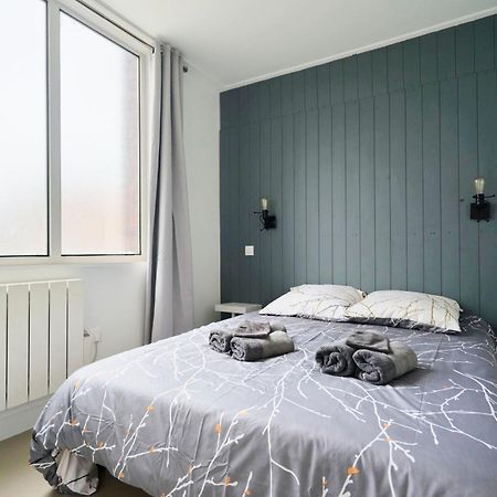 Apartmán Locationstourcoing - Le Dron Exteriér fotografie
