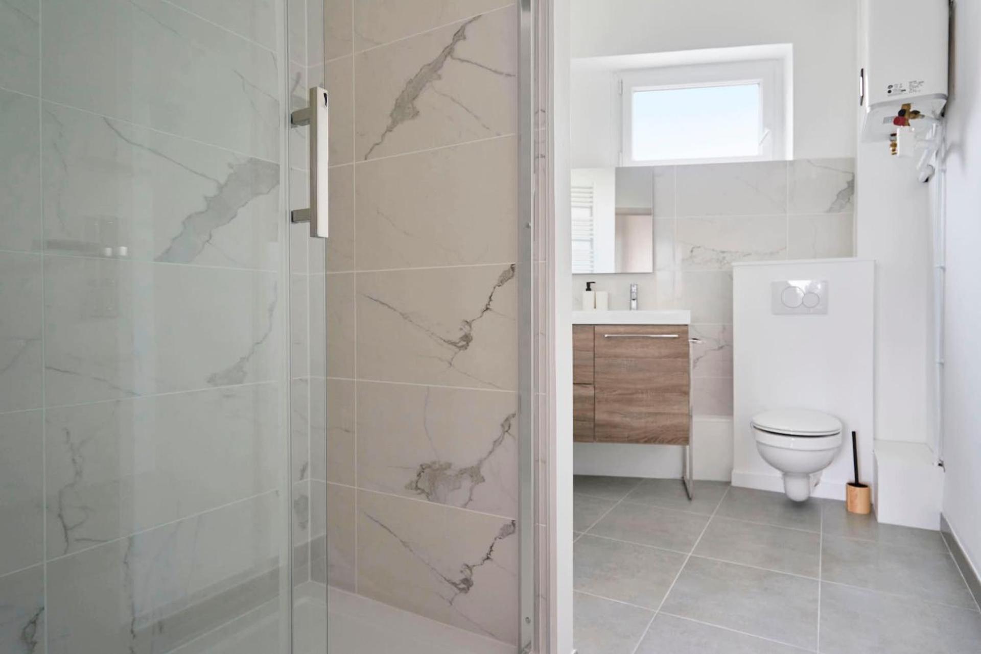 Apartmán Locationstourcoing - Le Dron Exteriér fotografie