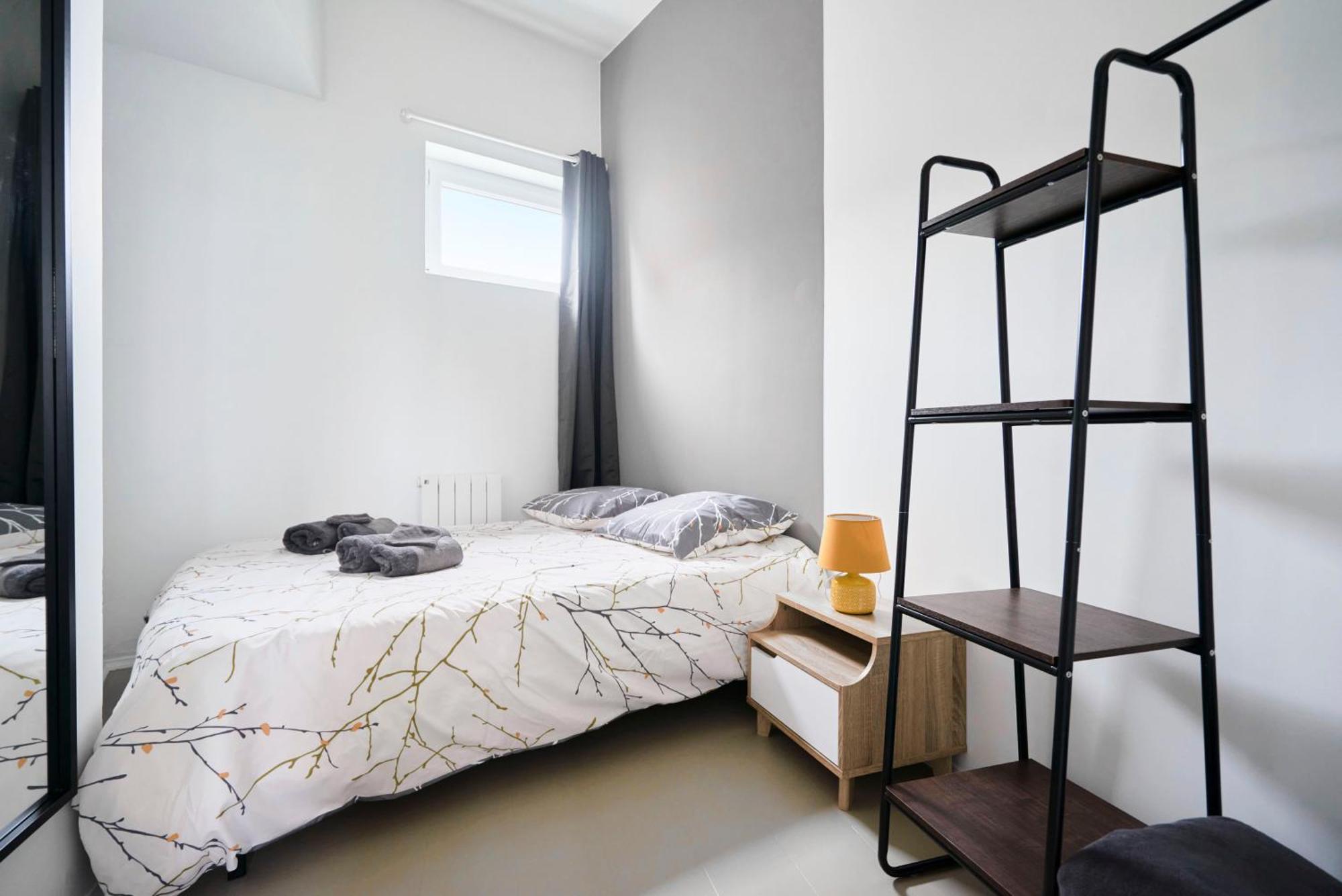 Apartmán Locationstourcoing - Le Dron Exteriér fotografie