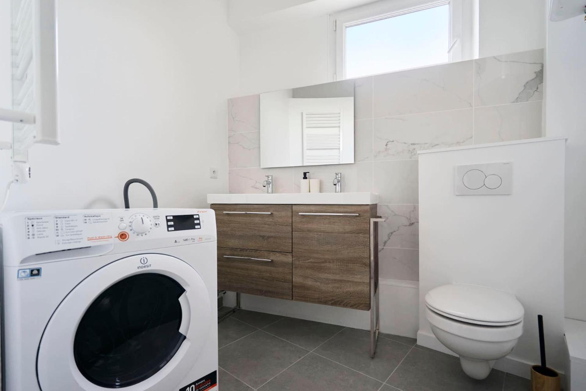 Apartmán Locationstourcoing - Le Dron Exteriér fotografie